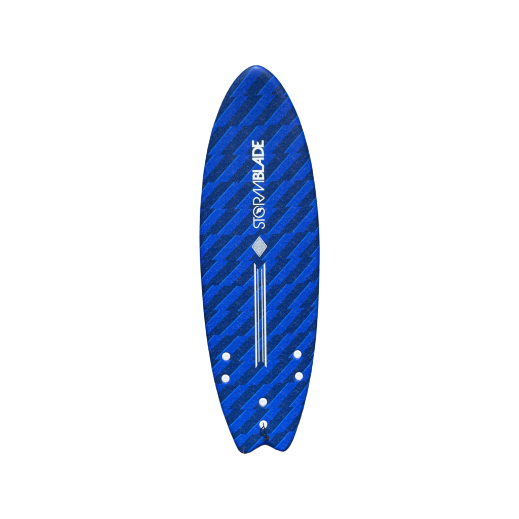 5’5 Sorftop Rippa 3fin