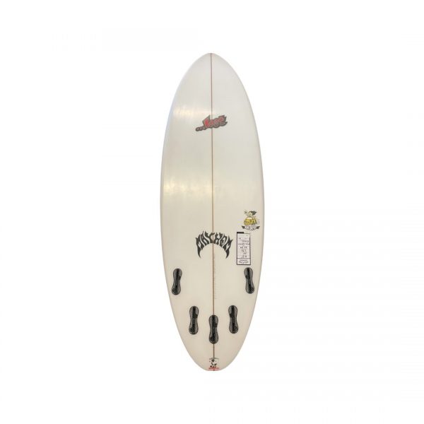 6’0″ Lost Surfboard – Mini Driver Vol 32.39 3