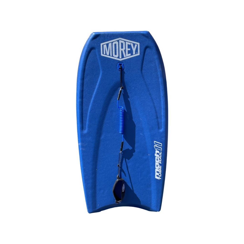 Morey~ Mach 11 Body Board Boogie Board
