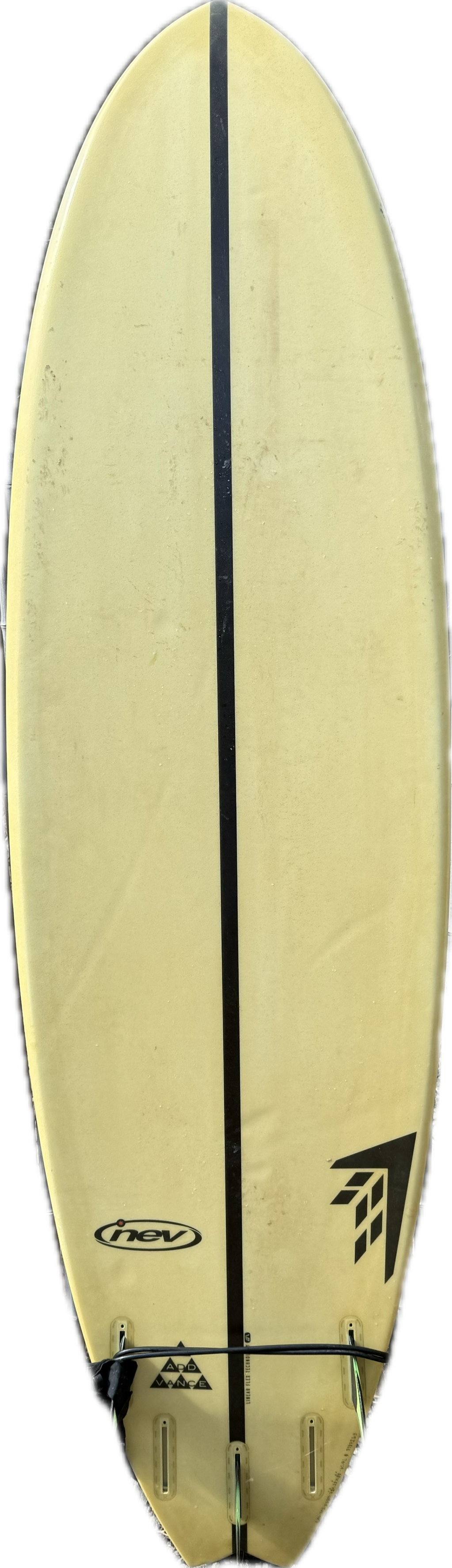 Firewire Nev Shapes Epoxy 6’10 Firewire Nev Shapes Epoxy 6’10