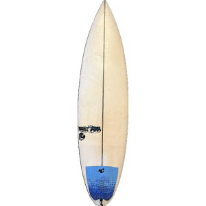 JS 5’11 x18 5/8 x 2 5/16 26.3L