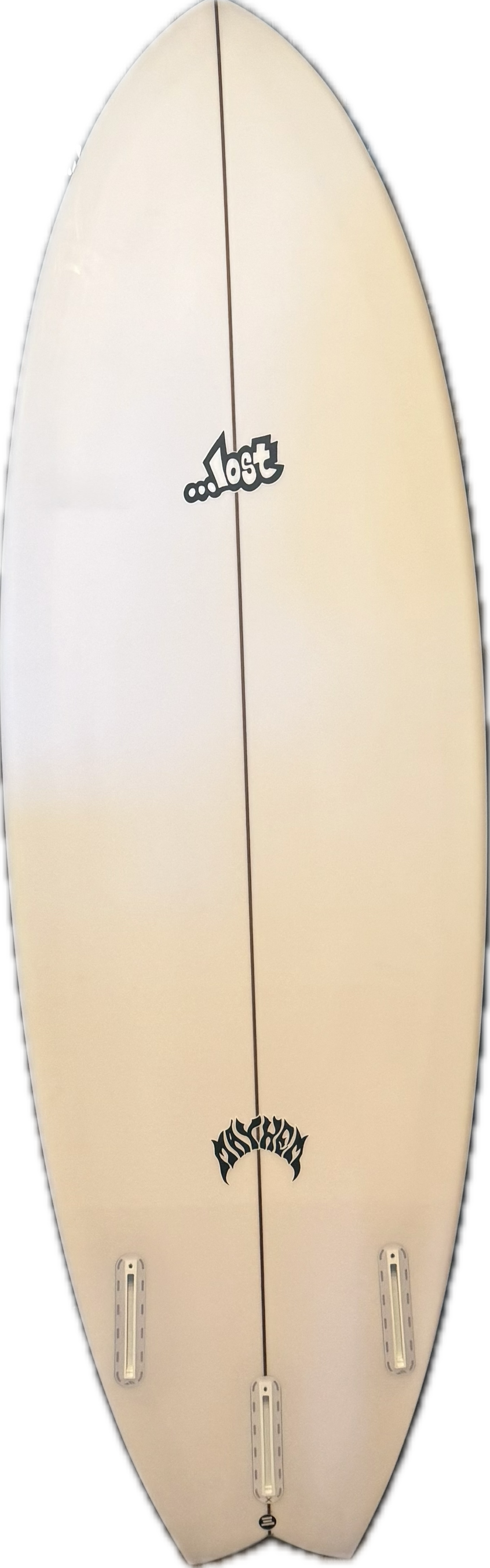 Lost Surfboard – Lost RNF 5’5 19.5 x 2.37 28.25L Lost Surfboard – Lost RNF 5’5 19.5 x 2.37 28.25L