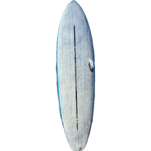Torq Epoxy 6’10 X 21.75 X 2.75 45L 3