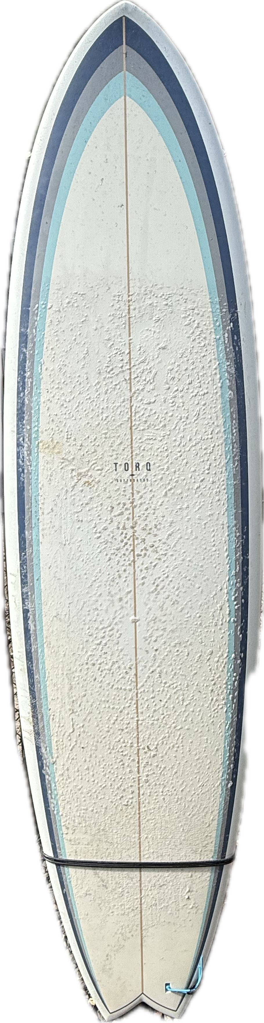 Torq Epoxy 7’2 x 22.5 x 3 -52L Torq Epoxy 7’2 x 22.5 x 3 -52L