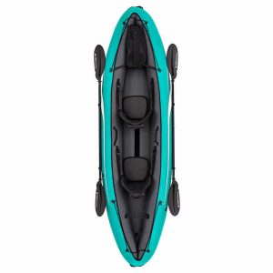 Inflatable 1 -2 person Kayak